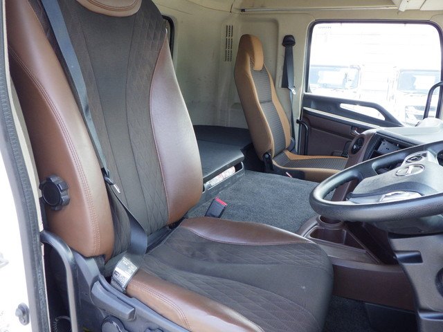 日野 2DG-SH1EDGG Ｓヘッド 10t超