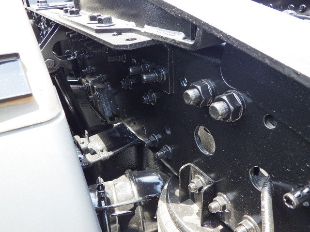 日野 2DG-SH1EDGG Ｓヘッド 10t超