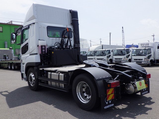 三菱 2RG-FP84VER Ｓヘッド 10t超