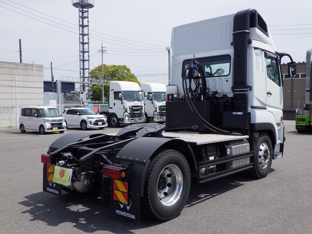 三菱 2RG-FP84VER Ｓヘッド 10t超