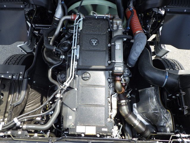 三菱 2RG-FP84VER Ｓヘッド 10t超