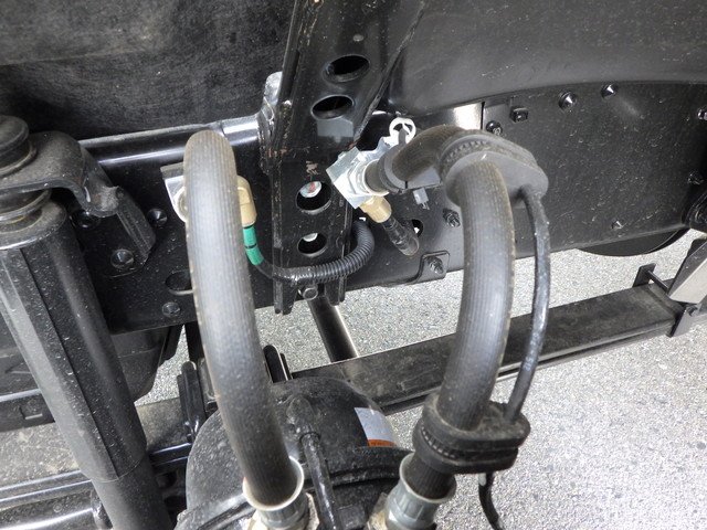 三菱 2RG-FP84VER Ｓヘッド 10t超