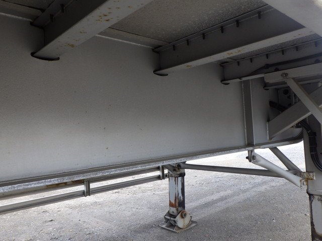 トレクス PFB24103 ウイングセミトレーラー その他