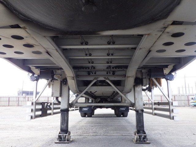 トレクス PFB24103 ウイングセミトレーラー その他