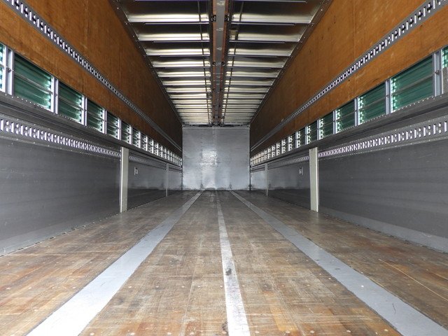 トレクス PFB24103 ウイングセミトレーラー その他