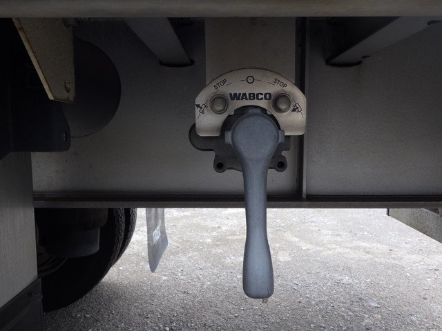 トレクス PFB24103 ウイングセミトレーラー その他
