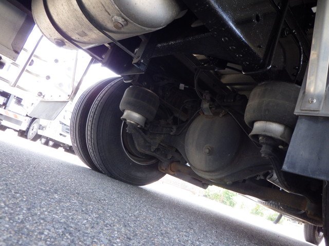 日野 2KG-FD2ABG 冷凍車 4t ワイド