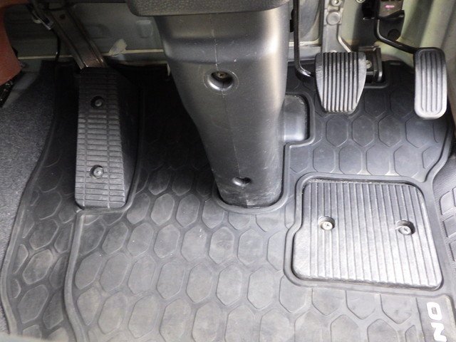 日野 2KG-FD2ABG 冷凍車 4t ワイド
