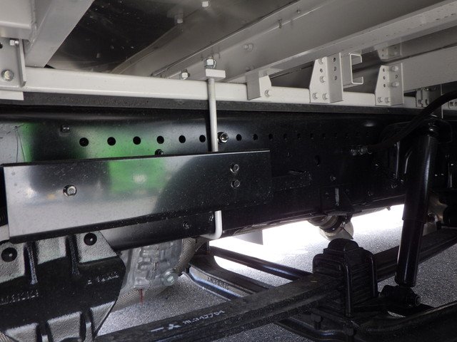 三菱 2PG-FS84VZ アルミウィング 10t超