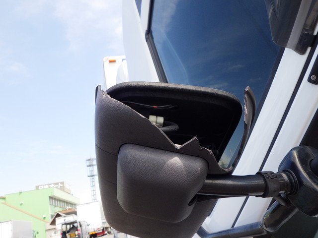 日産UD 2PG-CG5CA アルミウィング 10t超