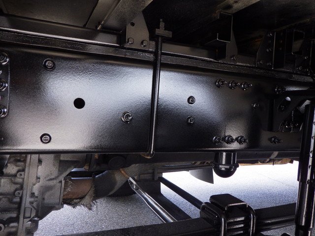 日産UD 2PG-CG5CA アルミウィング 10t超