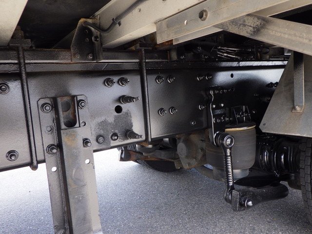 日産UD 2PG-CG5CA アルミウィング 10t超