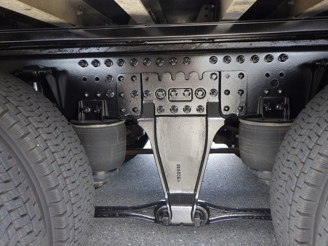 日産UD 2PG-CG5CA アルミウィング 10t超
