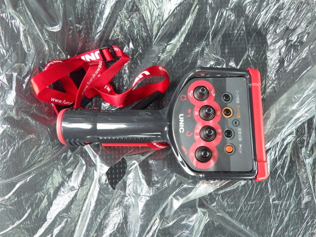 三菱 2DG-FQ62F セルフ４段 4t超10t未満 ワイド