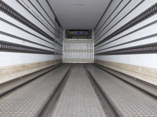日野 2DG-FW1AHG 冷凍車 10t超