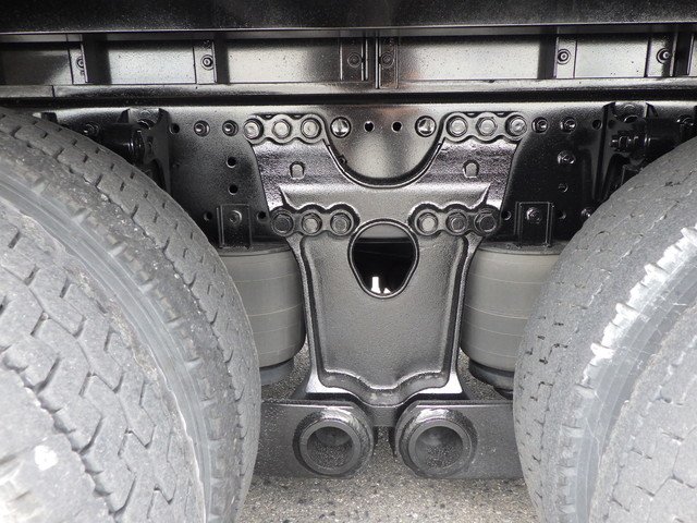 日野 2DG-FW1AHG 冷凍車 10t超