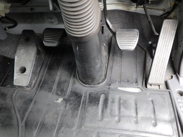イスズ 2PG-FRR90T2 冷凍車 4t ワイド