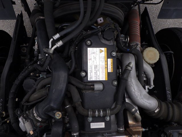 イスズ 2PG-FRR90T2 冷凍車 4t ワイド
