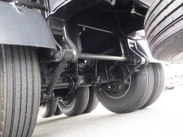 トレクス PFB34112 その他セミトレーラー その他