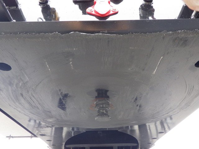 トレクス PFB34112 その他セミトレーラー その他