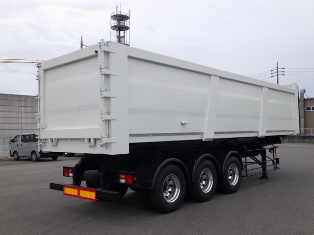 トレクス PFB34112 その他セミトレーラー その他