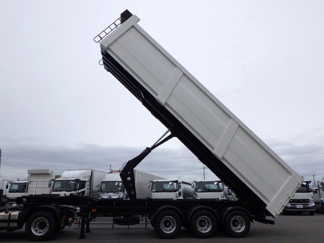 トレクス PFB34112 その他セミトレーラー その他