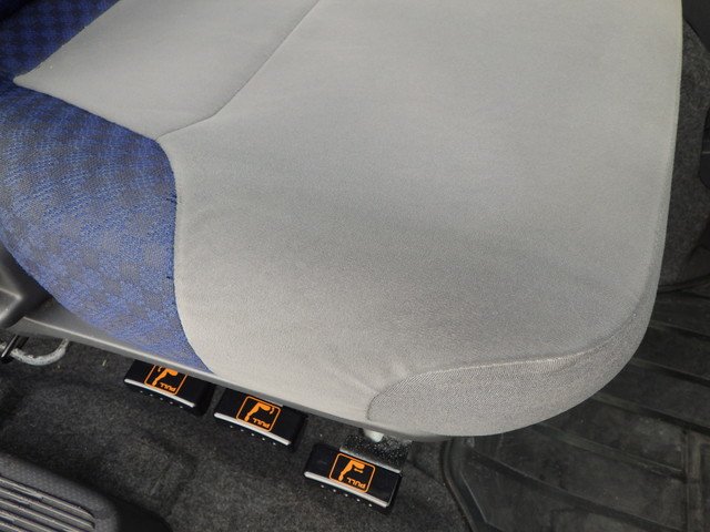 イスズ 2RG-FRR90S2 アルミウィング 4t標準