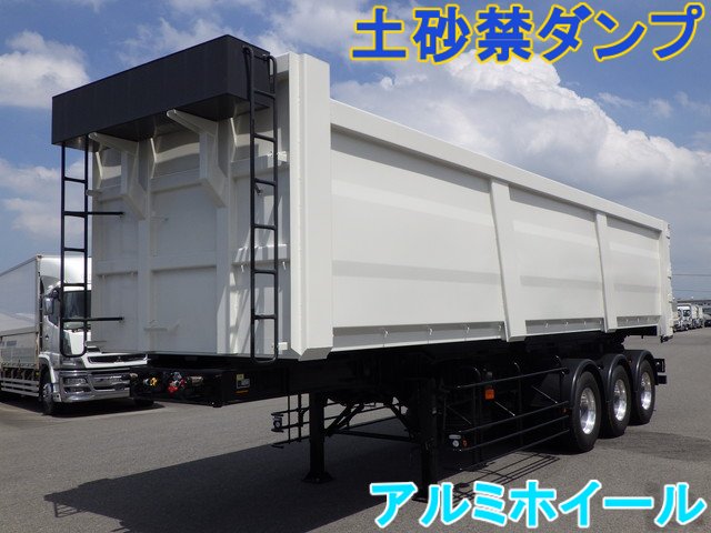 ダンプセミトレーラー トレクス その他 PFB34112 