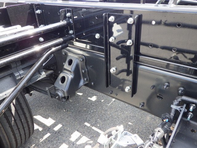日野 2KG-GD2ABA アームロール 4t超10t未満 標準